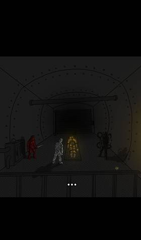 Read ID of ILYAZ  4 Page 9 in English
