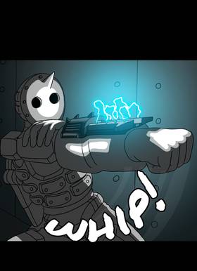 Read ID of ILYAZ  5 Page 7 in English