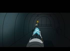 Read ID of ILYAZ  5 Page 8 in English