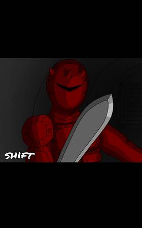 Read ID of ILYAZ  5 Page 5 in English