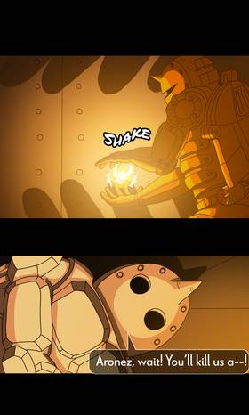 Read ID of ILYAZ  6 Page 4 in English