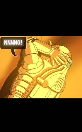 Read ID of ILYAZ  6 Page 8 in English