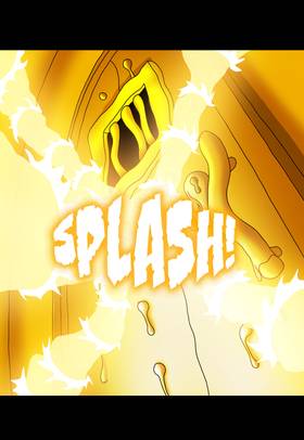 Read ID of ILYAZ  6 Page 10 in English