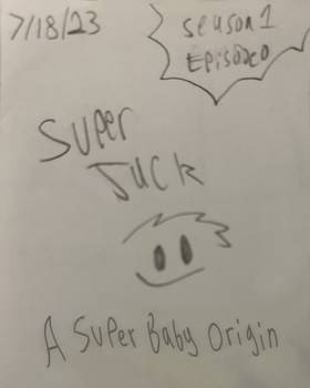 Read Super Jack  1 Page 1 in English