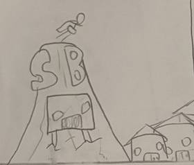 Read Super Jack  1 Page 5 in English