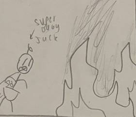 Read Super Jack  1 Page 6 in English