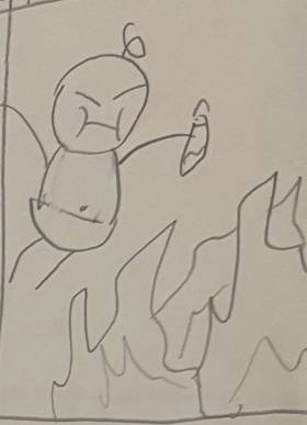 Read Super Jack  1 Page 8 in English
