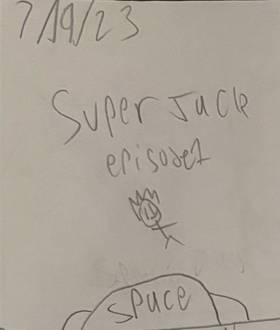 Read Super Jack  2 Page 1 in English