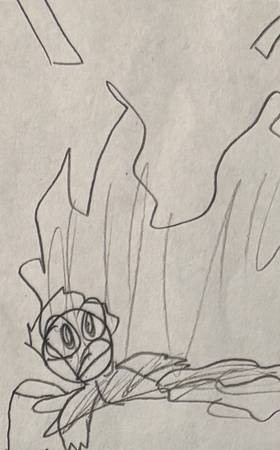 Read Super Jack  3 Page 3 in English
