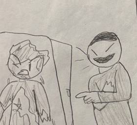 Read Super Jack  3 Page 4 in English