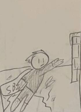 Read Super Jack  5 Page 3 in English