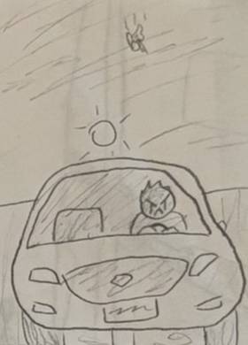 Read Super Jack  5 Page 4 in English