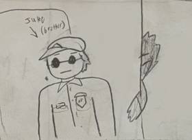 Read Super Jack  5 Page 7 in English