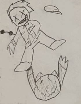 Read Super Jack  5 Page 9 in English