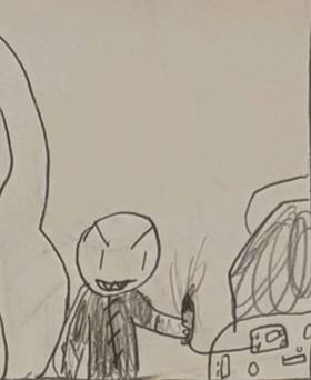 Read Super Jack  6 Page 3 in English