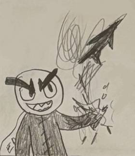 Read Super Jack  6 Page 7 in English
