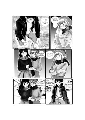 Read Class 3-B  1 Page 2 in English