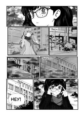 Read Class 3-B  1 Page 8 in English