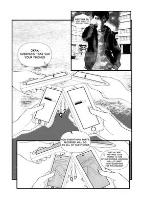 Read Class 3-B  1 Page 9 in English