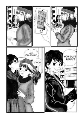 Read Class 3-B  1 Page 10 in English