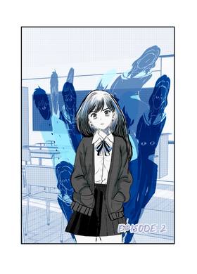 Read Class 3-B  2 Page 1 in English