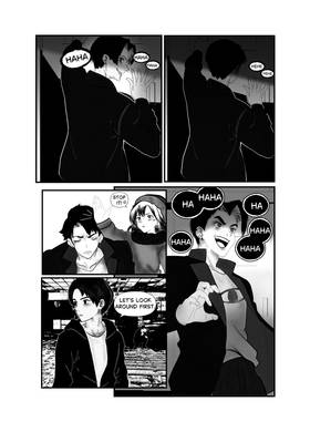 Read Class 3-B  2 Page 3 in English