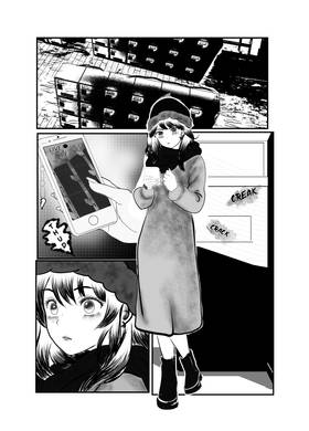 Read Class 3-B  2 Page 4 in English