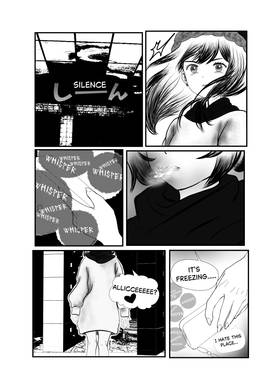 Read Class 3-B  2 Page 5 in English