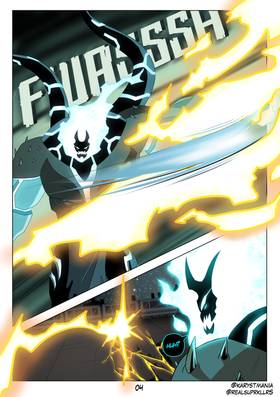 Read Ben 10 Legacy  2 Page 5 in English