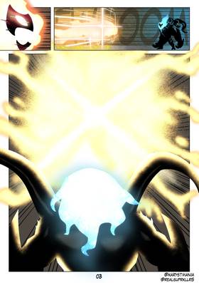 Read Ben 10 Legacy  2 Page 4 in English
