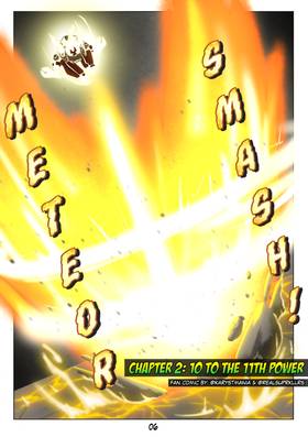 Read Ben 10 Legacy  2 Page 7 in English