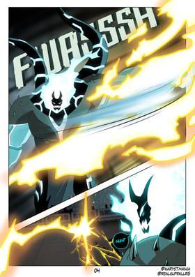 Read Ben 10 Legacy  3 Page 5 in English