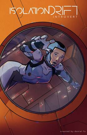 Read Isolation Drift  1 Page 1 in English