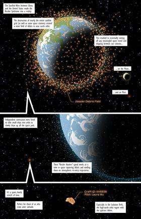 Read Isolation Drift  1 Page 2 in English