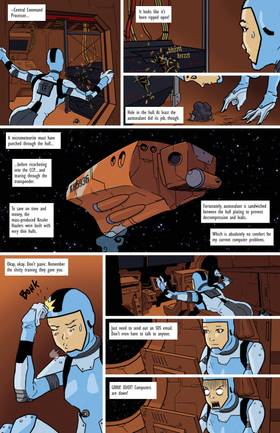 Read Isolation Drift  1 Page 4 in English