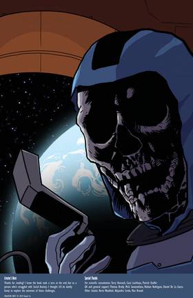 Read Isolation Drift  1 Page 8 in English