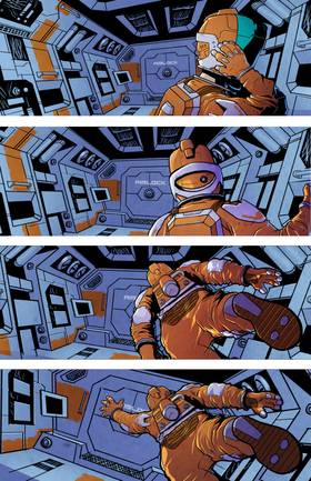 Read Isolation Drift  2 Page 3 in English