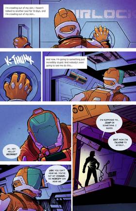 Read Isolation Drift  2 Page 4 in English