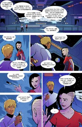 Read Isolation Drift  2 Page 7 in English