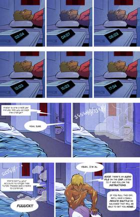 Read Isolation Drift  2 Page 8 in English