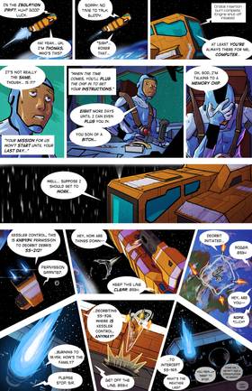 Read Isolation Drift  2 Page 10 in English