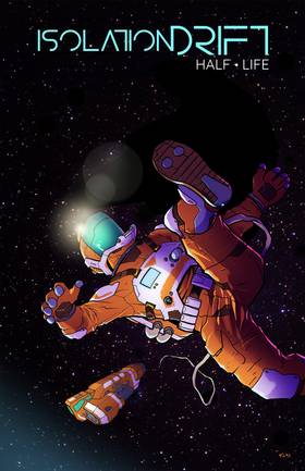 Read Isolation Drift  2 Page 1 in English
