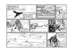 Read 2 Girls, 1... Ape?  8 Page 5 in English