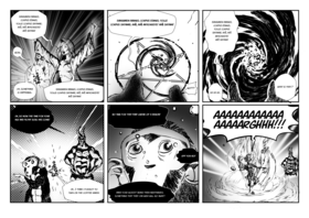 Read 2 Girls, 1... Ape?  6 Page 2 in English