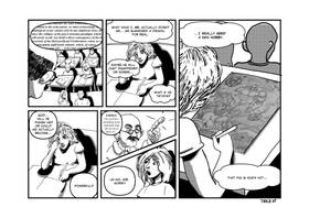 Read 2 Girls, 1... Ape?  8 Page 7 in English
