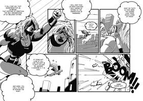 Read 2 Girls, 1... Ape?  8 Page 8 in English