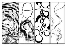 Read 2 Girls, 1... Ape?  6 Page 3 in English
