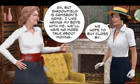 Read Whirlwind  2 Page 8 in English