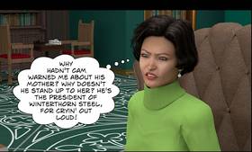 Read Whirlwind  4 Page 5 in English