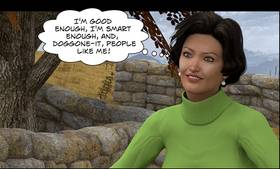 Read Whirlwind  4 Page 9 in English